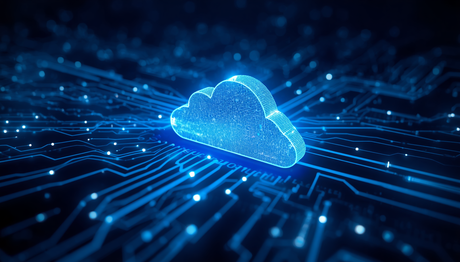 Cloud Solutions